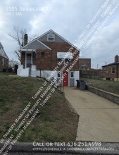 Building Photo - 5505 Bramlage Ct