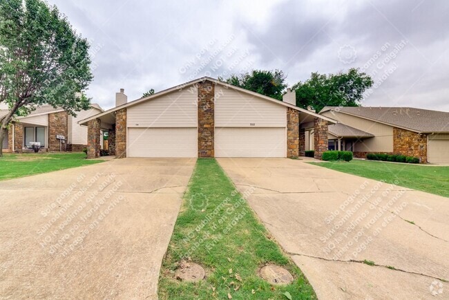 Building Photo - 7012 S 78th E Ave