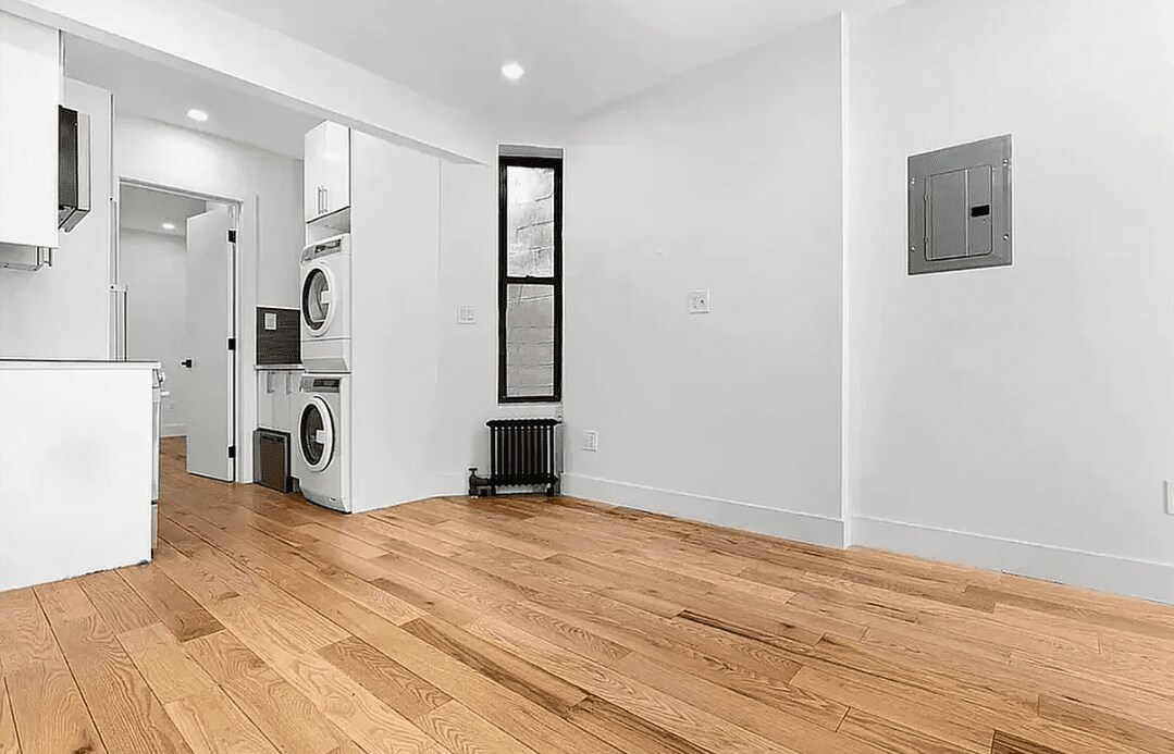 Foto principal - 247 Mulberry St