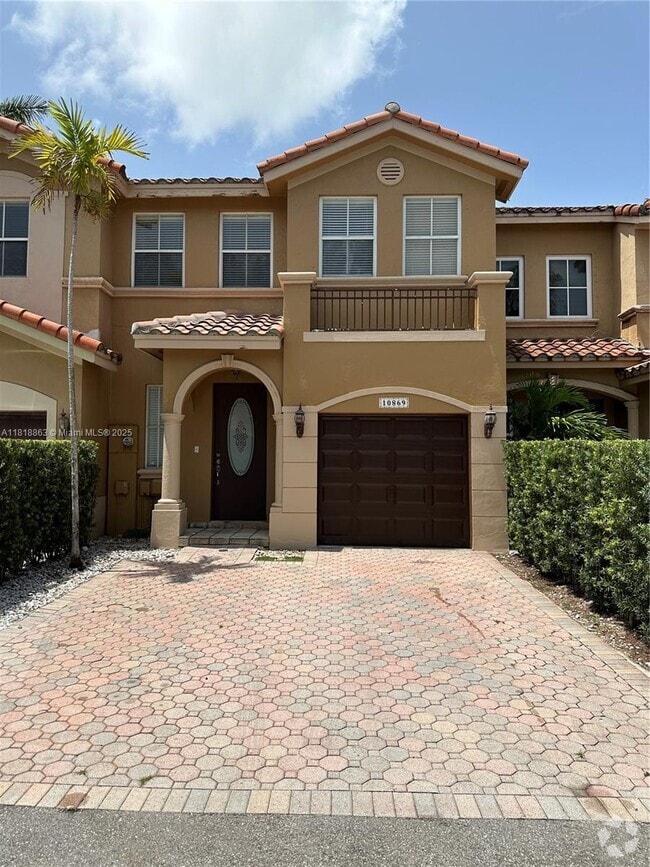 Building Photo - 10869 SW 88th Terrace