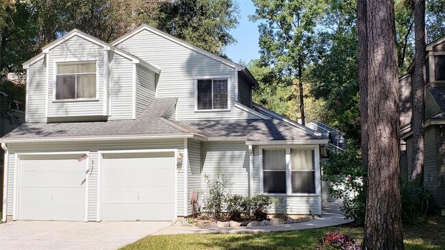 Foto del edificio - 58 Breezy Point Pl