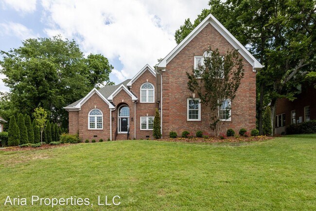 Building Photo - 4 br, 4 bath House - 1712 Charity Dr.