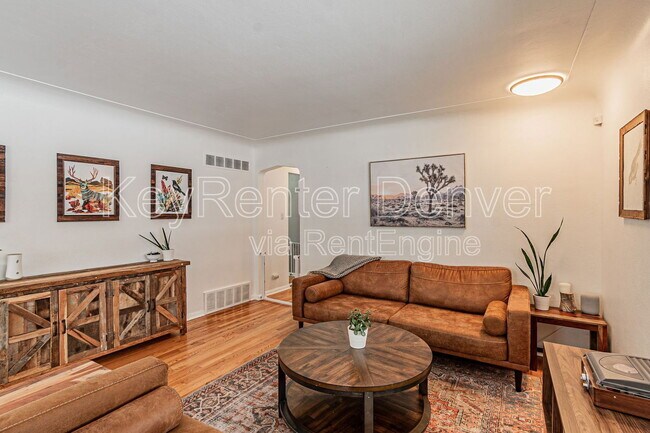 Foto del edificio - 1515 S Birch St