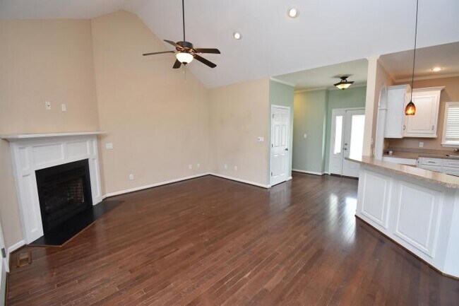 Building Photo - 3 bedroom in Princeton NC 27569