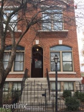 Primary Photo - 2 br, 2 bath Townhome - 122 E 5th Street