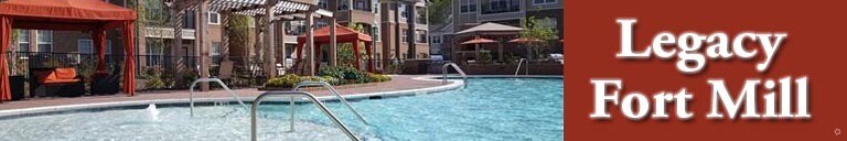 Legacy Fort Mill