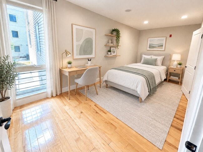 Foto del edificio - 426 N 40th St