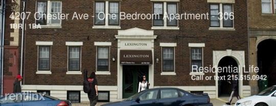 Building Photo - 4207 Chester Ave