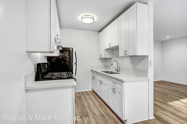 Foto del edificio - 2 br, 2 bath Apartment - 1432 16th Street ...