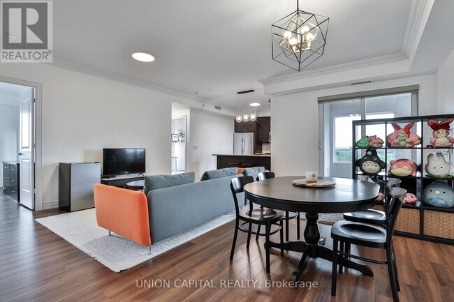 Photo du bâtiment - 9255 Jane St