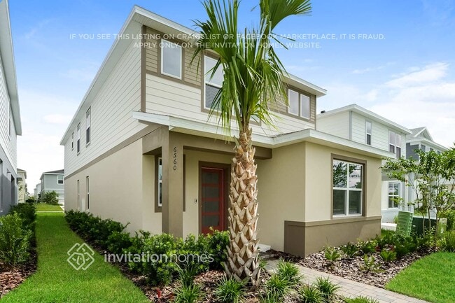 Foto del edificio - 6560 Breeze Filled Ln