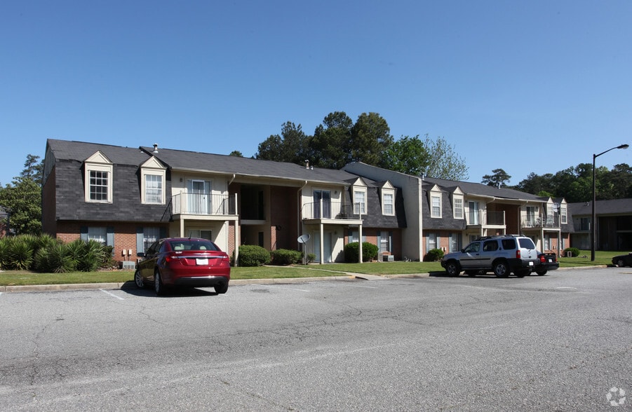 River Park Apartments Rentals Macon, GA