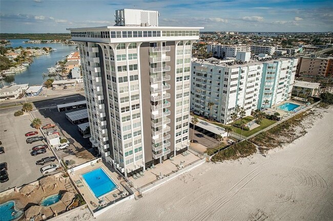 Building Photo - 17408 Gulf Blvd