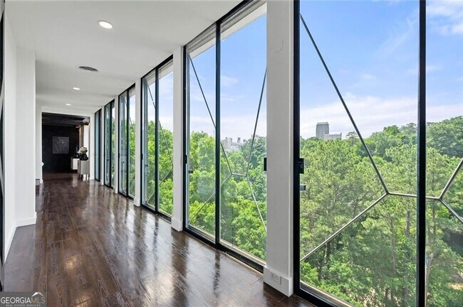 Foto del edificio - 130 26th St NW