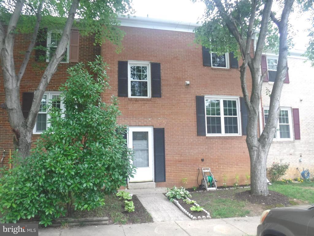 Primary Photo - 7753 Durer Ct