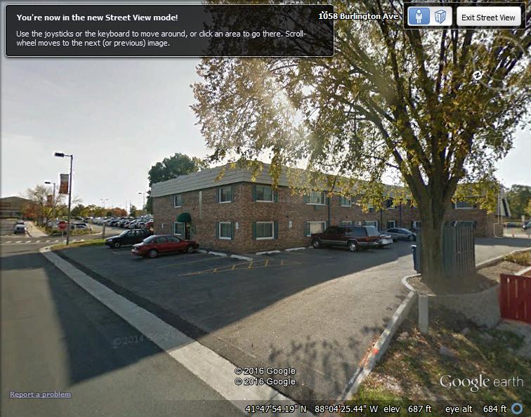 Primary Photo - 1014 Burlington Ave