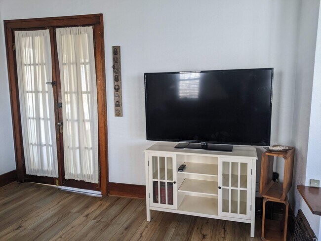 Foto del edificio - 712 South St