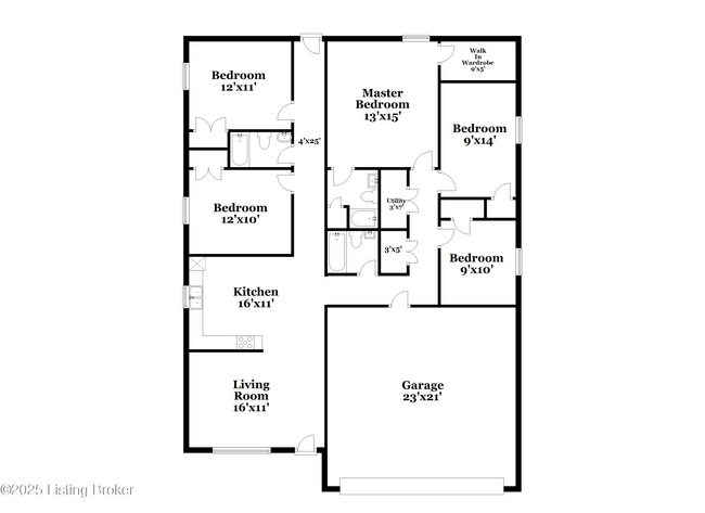 Foto del edificio - 9317 Longhorn Ct