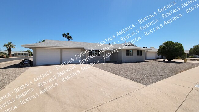 Building Photo - 11633 N Desert Hills Dr W