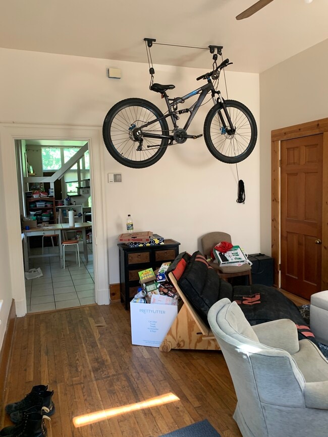 Foto del edificio - 3159 Bishop St