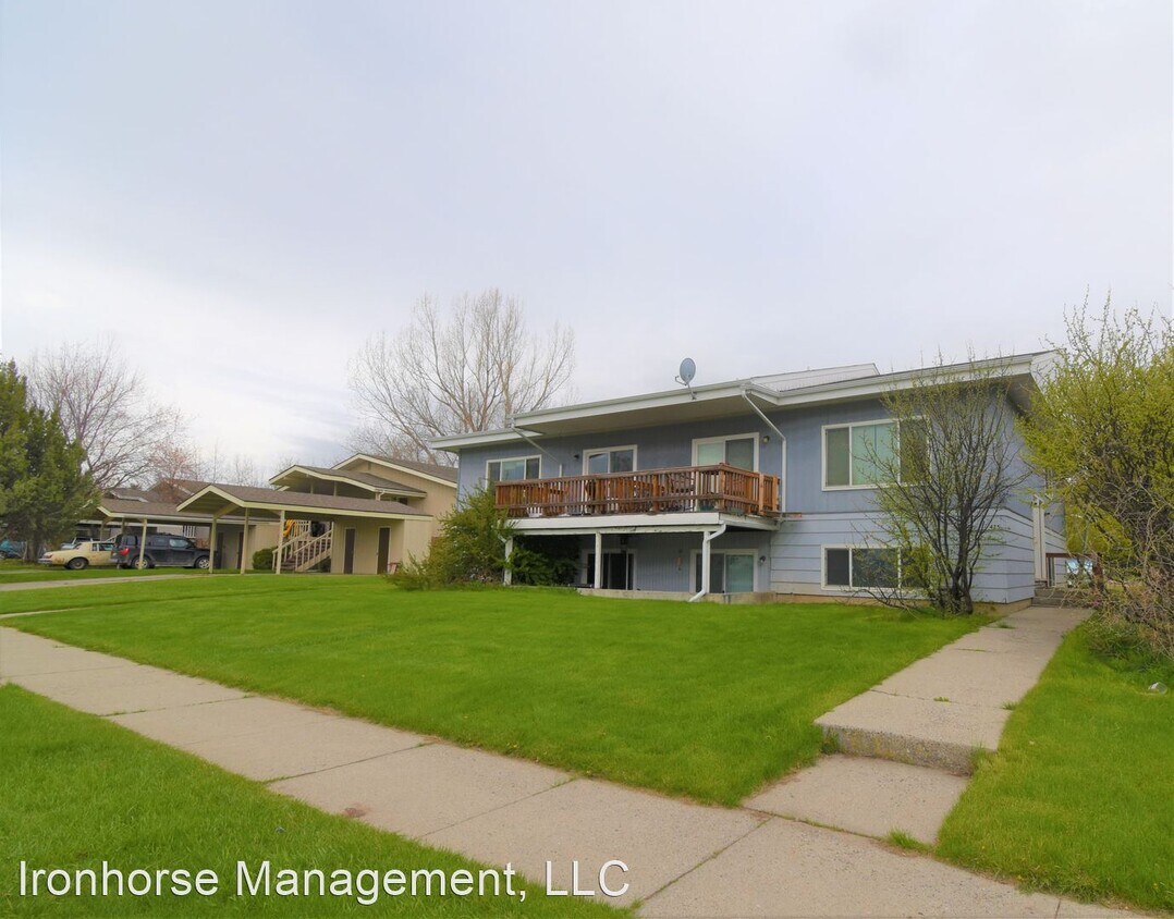 Primary Photo - 419 N 16th Ave