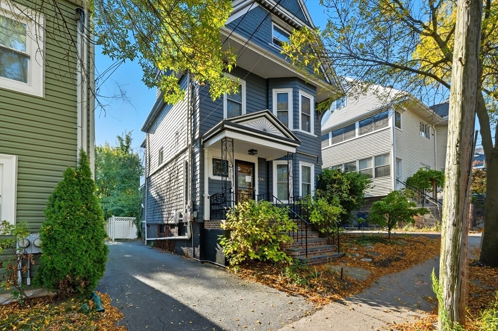 Foto principal - 24 Greenville St