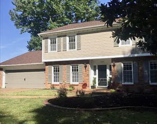 Building Photo - 1683 Cedarcrest Cove
