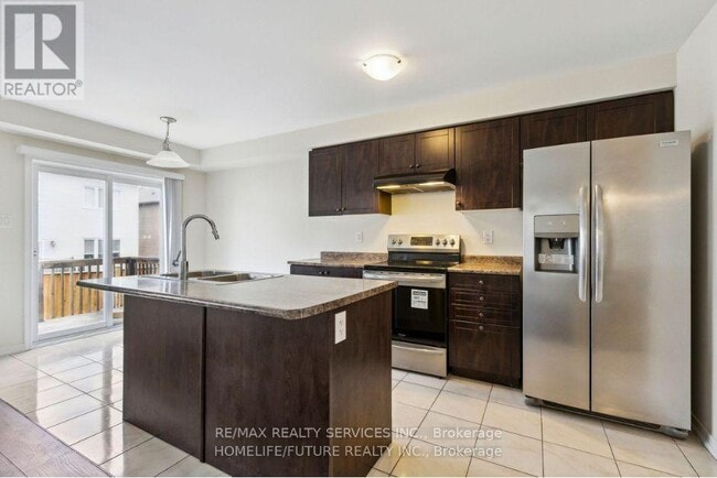 Photo du bâtiment - 31 Cole Cres