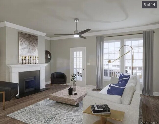 Foto del edificio - 6932 Leire Ln