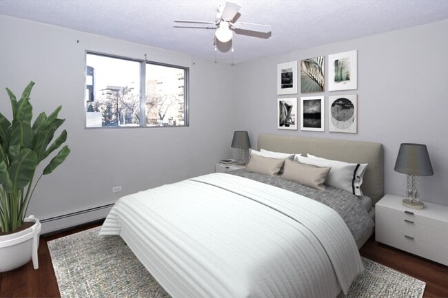 Photo - Camelot Suites Apartment