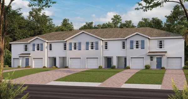 Foto del edificio - 15039 Wildflower Cir