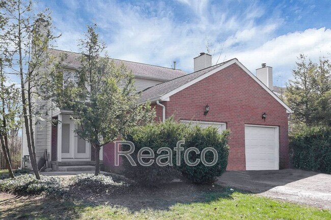 Foto del edificio - 4667 Point Pleasant Dr