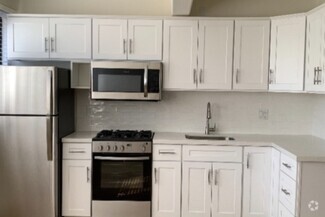 Ask about our Studios- full kitchen - The Malibuan