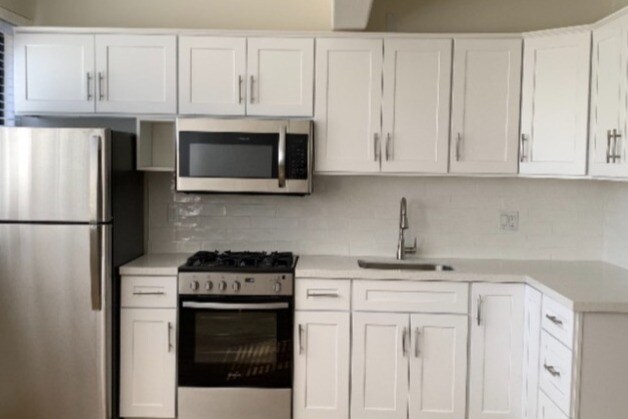 Pregunte por nuestros Estudios-cocina completa - The Malibuan