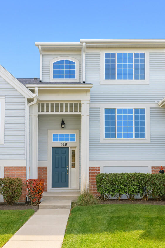 Foto principal - 518 New Haven Dr