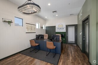 Interior Photo - Junction at Ironhorse