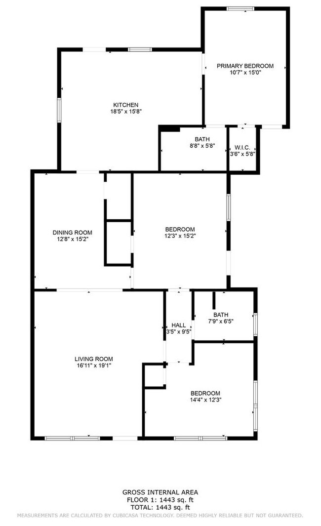 Foto del edificio - 709 S Avenue B