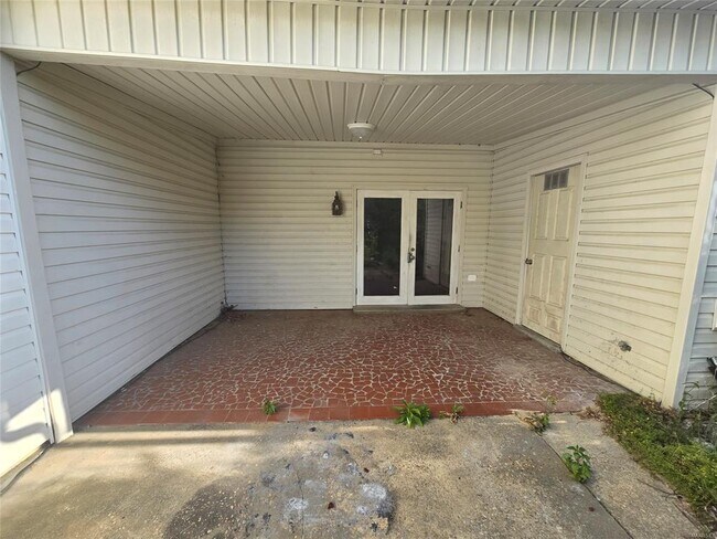 Foto del edificio - 3152 Gentilly Ct