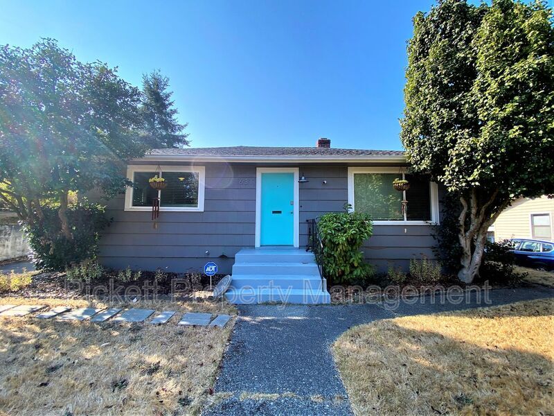 Primary Photo - 631 Bertha Ave
