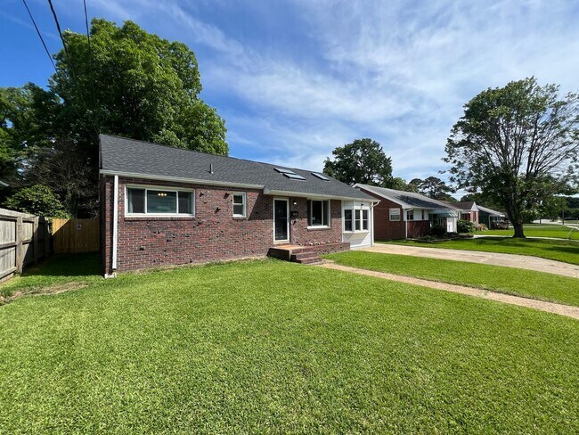 Foto del edificio - Mid - Century Modern Dream!   WILLOW TERRACE
