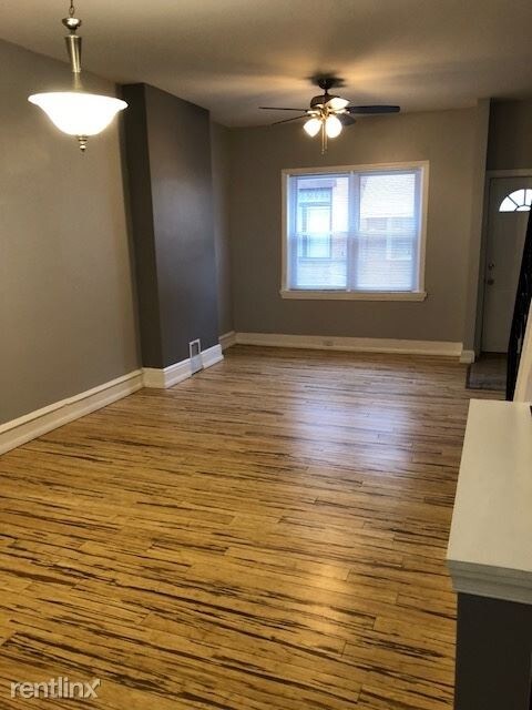 Building Photo - 3 br, 1 bath House - 2400 S. Watts St