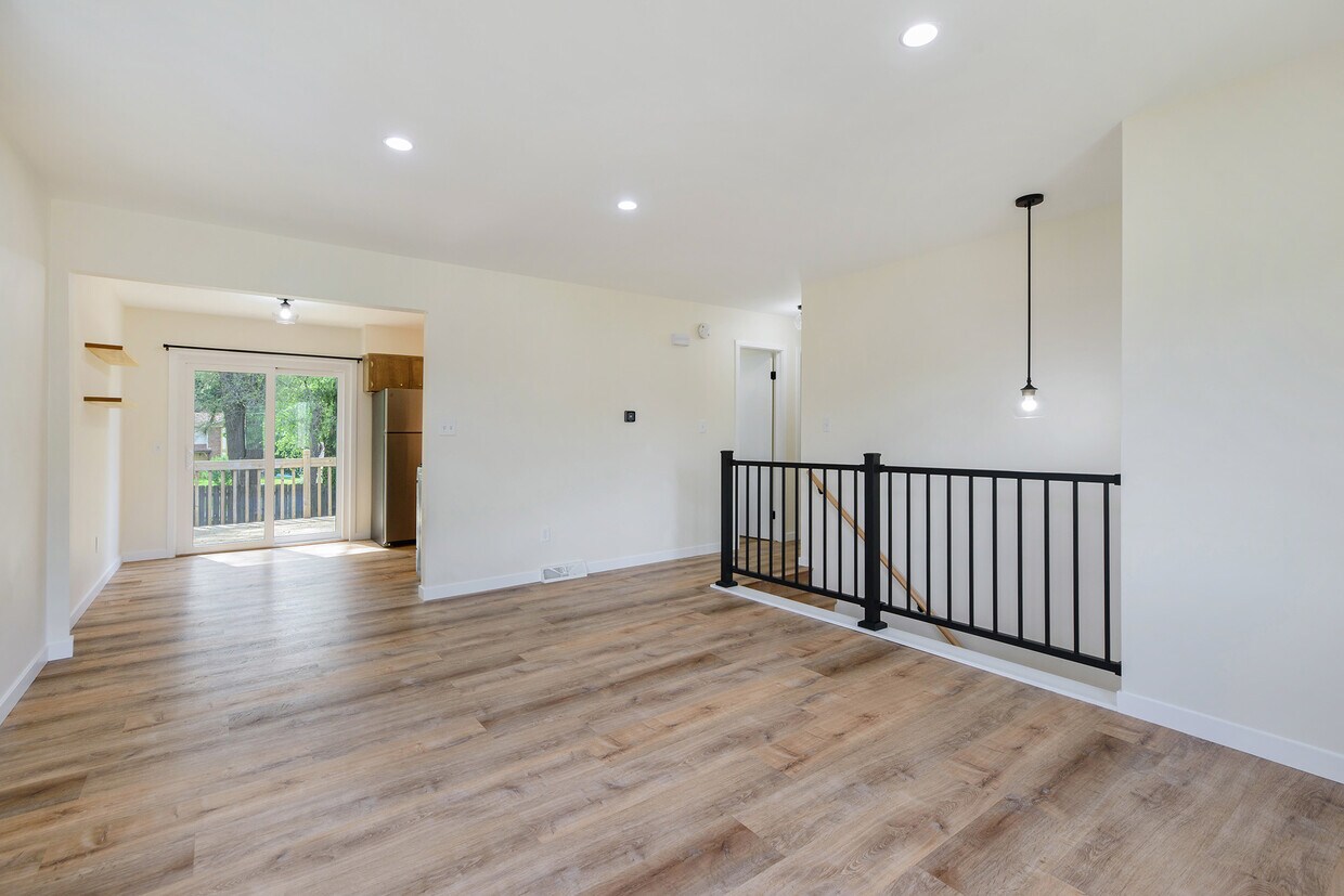 Foto principal - 3407 Heron Ave SW