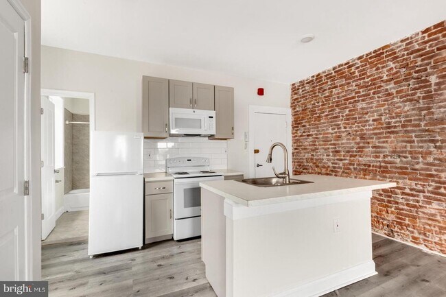 Foto del edificio - 5038 Walnut St