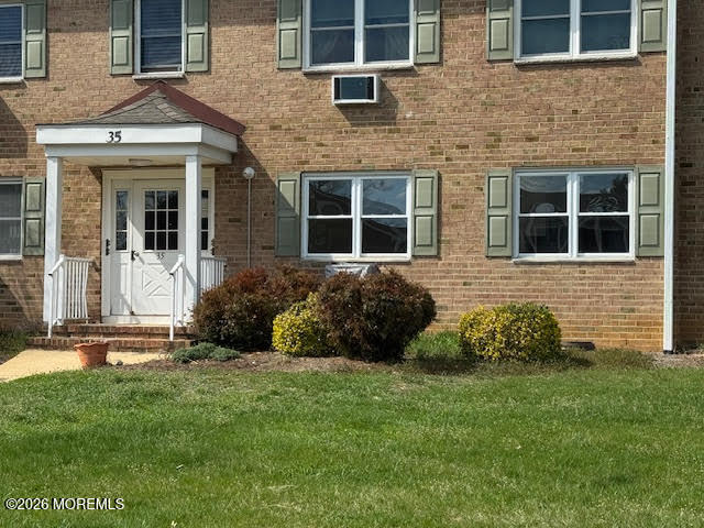 Foto del edificio - 35 Manchester Ct