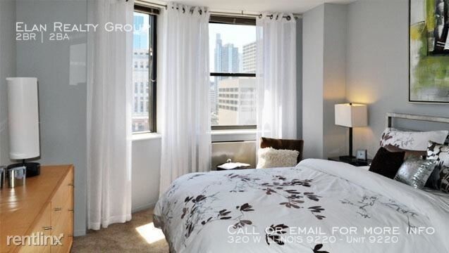 Foto principal - River North Park (320 W ILLINOIS 9220)