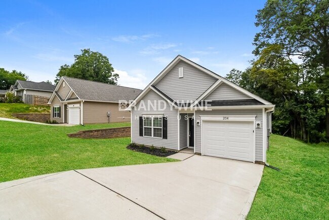 Foto del edificio - 204 Franklin Ave NW