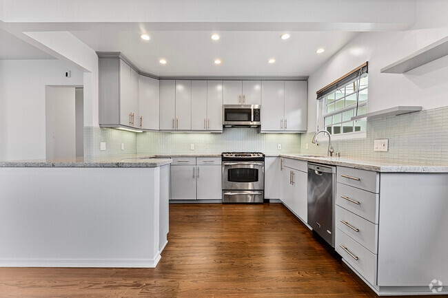 Building Photo - 4762 Imlay Ave