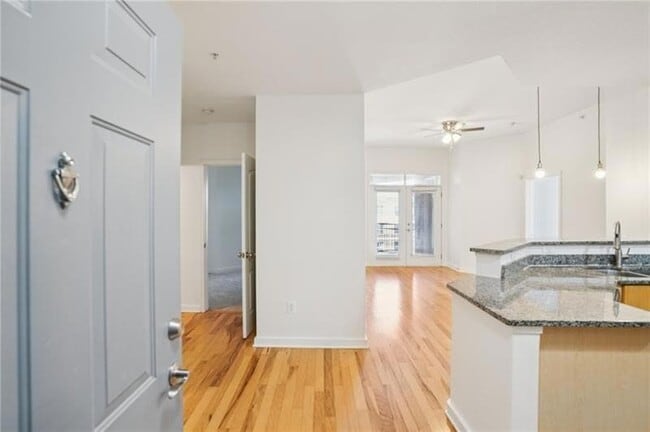Photo - 390 17th Street NW Unit 6009 Apartment