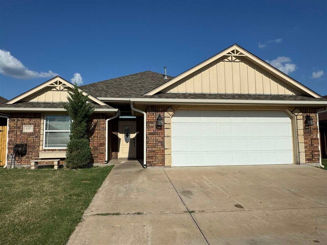 Foto principal - 2310 SW 45th St