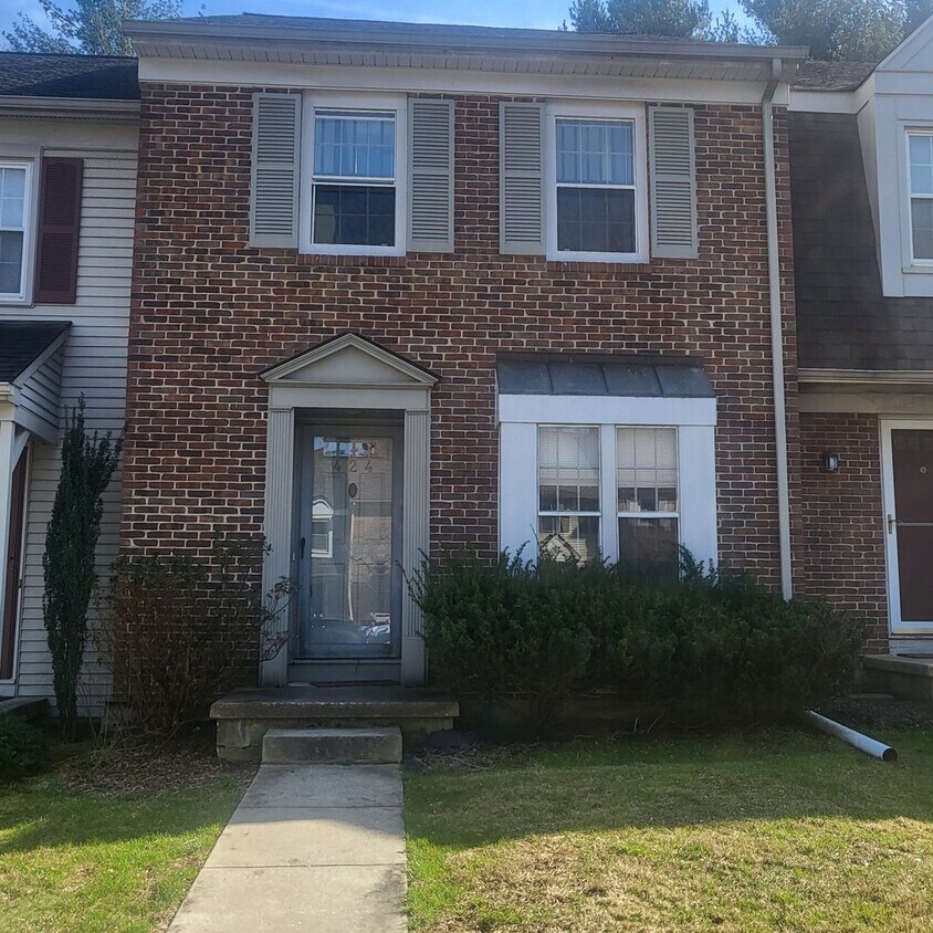 424 Briar Creek Dr, Hockessin, DE 19707 House Rental in Hockessin, DE